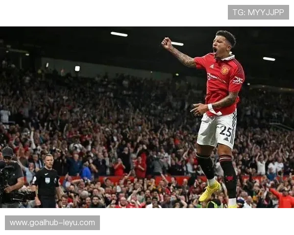 曼联租将去向成谜：桑乔恐自由离队，拉什福德或将加盟巴萨