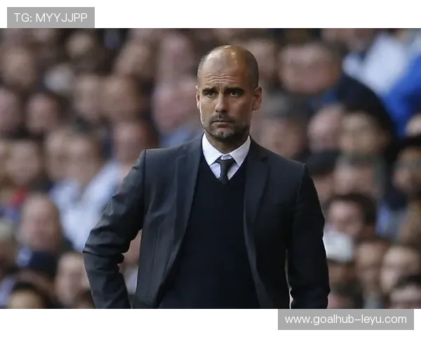 从西班牙中场到战术大师：瓜迪奥拉如何用前中场智慧改变足球