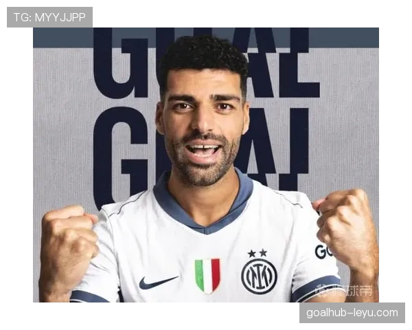 塔雷米打入加盟后首球，助国际米兰力克对手取得胜利