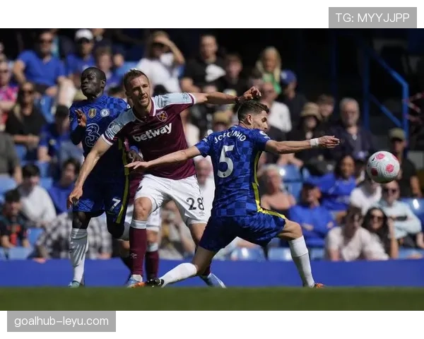 科瓦契奇凭借精湛控球技术领衔中场，助力球队表现出色