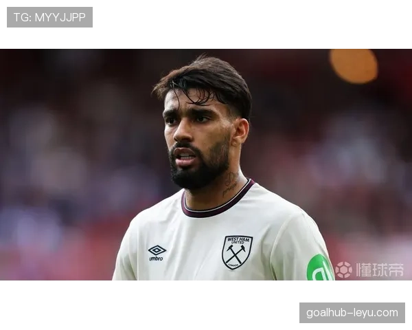 卢卡斯·帕奎塔强势崛起 展现世界级中场竞争力