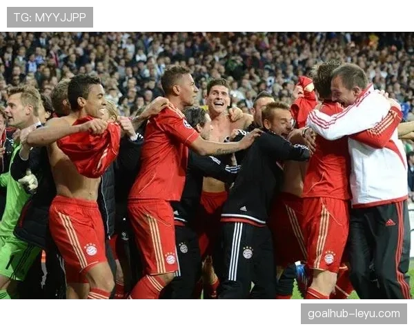 拜仁点球大战力克强敌，强势晋级欧冠淘汰赛