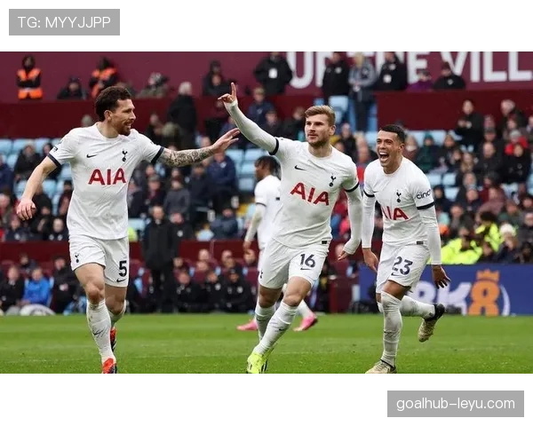 热刺进攻火力全开，新赛季状态回暖展现强大创造力