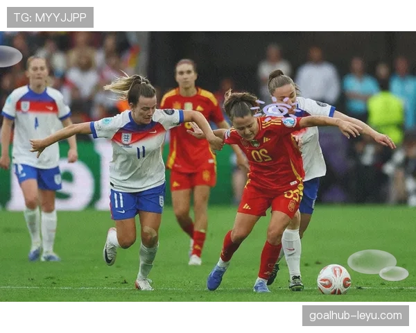 英格兰女足闪耀欧洲杯，强势晋级决赛