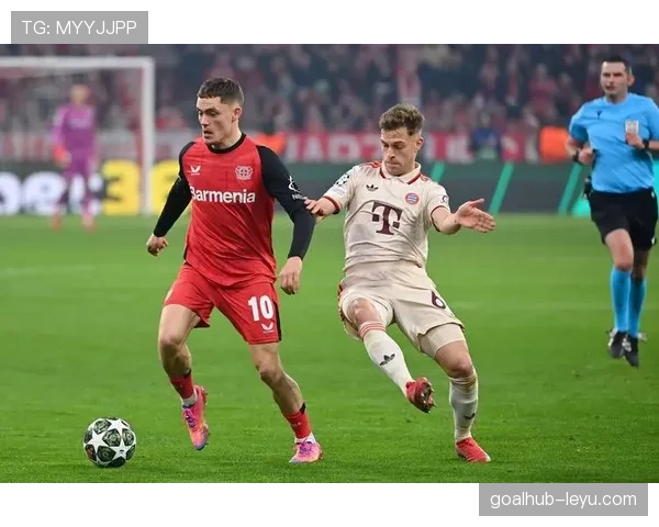 勒沃库森中场新星闪耀全场,关键助攻助球队再创佳绩 勒沃库森中场新星闪耀全场,关键助攻助球队再创佳绩