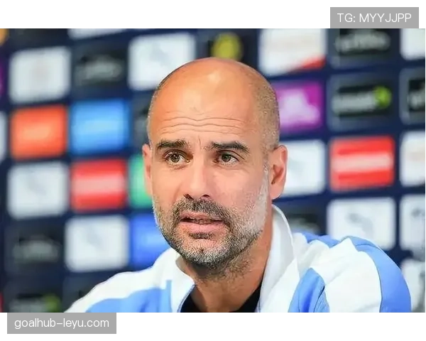 瓜迪奥拉率曼城强势回暖，再掀英超争冠热潮