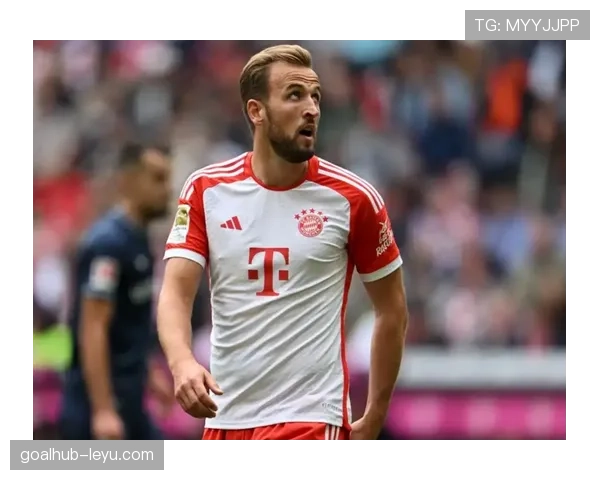 哈里·凯恩肩伤重创热刺,球队新赛季竞争力蒙上阴影 哈里·凯恩肩伤重创热刺,球队新赛季竞争力蒙上阴影