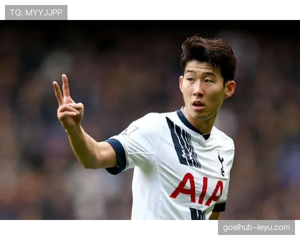 孙兴慜刷新亚洲球员进球纪录,稳健表现引全球瞩目 孙兴慜刷新亚洲球员进球纪录,稳健表现引全球瞩目