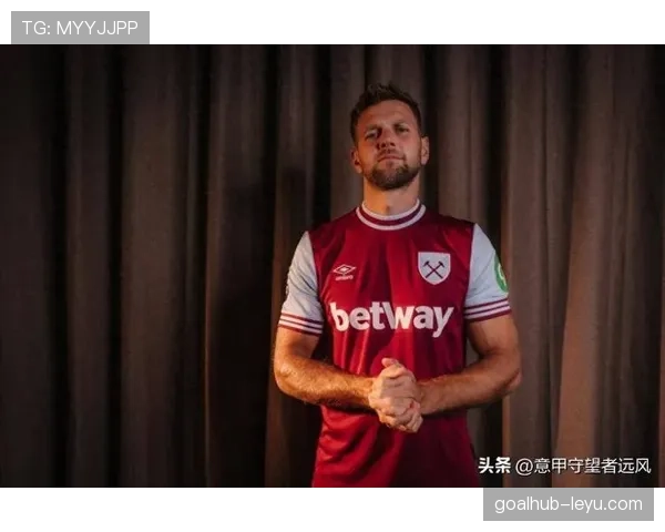 英超西汉姆英超